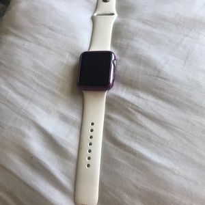 Apple Watch series 1